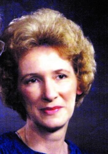 Beverly L. Shaka